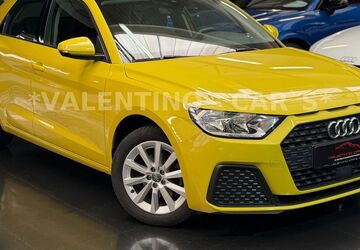 Audi A1 45.194 km 19.199 &euro; Radevormwald 42477