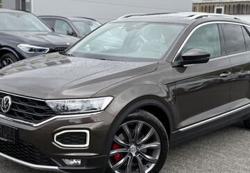 VW T-Roc 147.500 km 16.990 &euro; Hilden 40721