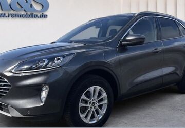 Ford Kuga 26.067 km 22.900 &euro; Köln 50769