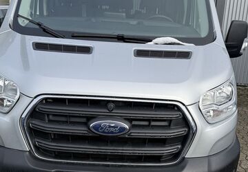 Ford Transit 85.000 km 22.850 &euro; Bergisch Gladbach 51427