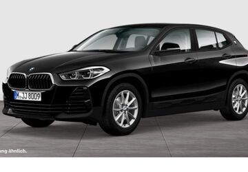 BMW X2 57.925 km 24.495 &euro; Köln-West 50858