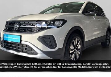 VW T-Cross 6.617 km 26.480 &euro; Köln 50968
