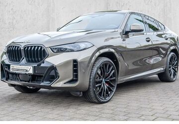 BMW X6 28.906 km 74.495 &euro; Köln-West 50858