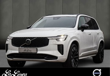 Volvo XC90 24.700 km 64.890 &euro; Köln / Porz 51149