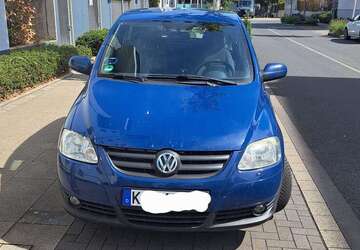 VW Fox 102.000 km 3.000 &euro; Köln, Stadt 51103