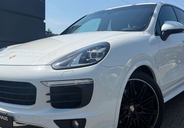 Porsche Cayenne 196.402 km 27.999 &euro; Lohmar 53797