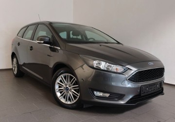 Ford Focus 44.000 km 7.999 &euro; Köln 50827
