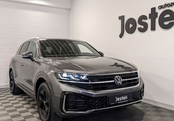 VW Touareg 80.148 km 45.900 &euro; Monheim am Rhein 40789