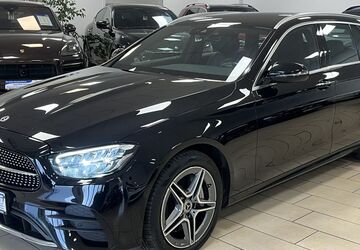 Mercedes-Benz E 300 130.765 km 25.000 &euro; Bonn 53227