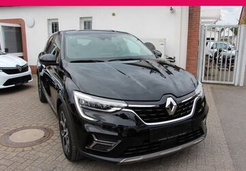 Renault Arkana 32.850 km 19.890 &euro; Hilden bei Düsseldorf 40721