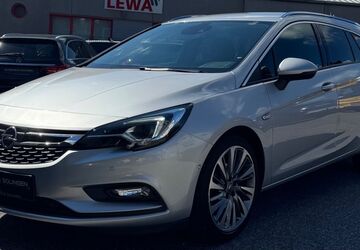 Opel Astra 85.000 km 12.490 &euro; Solingen 42653