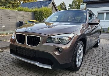 BMW X1 55.232 km 12.000 &euro; Solingen 42699