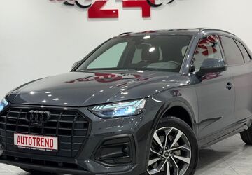 Audi Q5 112.000 km 34.690 &euro; Bergisch Gladbach 51469