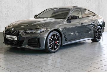 BMW M440 42.123 km 52.920 &euro; Köln Süd 50968