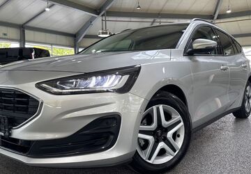 Ford Focus 74.179 km 14.480 &euro; Troisdorf 53842