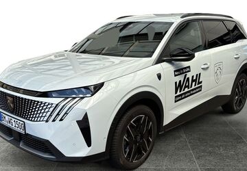 Peugeot 5008 11.404 km 42.190 &euro; Brühl 50321
