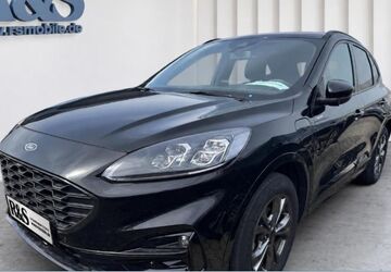 Ford Kuga 53.905 km 23.890 &euro; Pulheim 50259