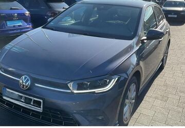 VW Polo 15.173 km 24.950 &euro; Hilden 40721