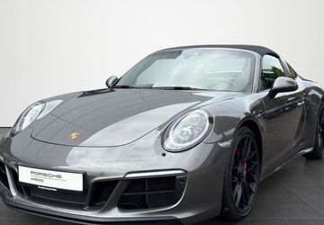 Porsche 991 44.300 km 136.911 &euro; Bonn 53119