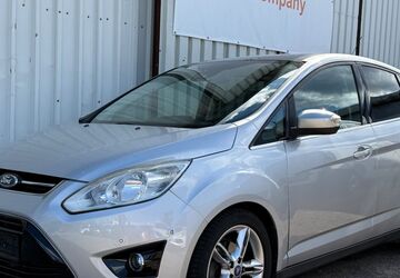Ford C-Max 125.000 km 6.550 &euro; Pulheim 50259