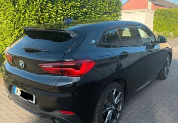 BMW X2 168.000 km 16.500 &euro; Köln 51109