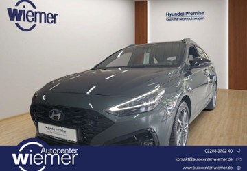 Hyundai i30 14.589 km 22.890 &euro; Köln 51145