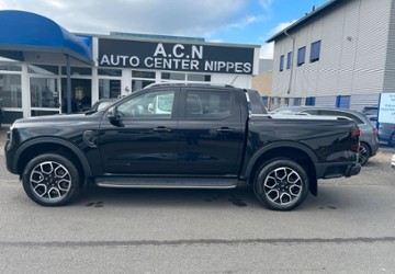 Ford Ranger 91.800 km 34.900 &euro; Köln 50829