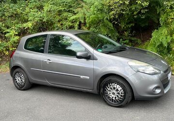Renault Clio 167.575 km 3.300 &euro; Rösrath 51503