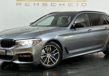 BMW 540 91.000 km 25.490 &euro; Remscheid 42897