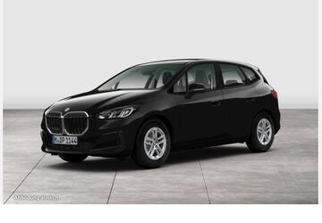 BMW 216 Active Tourer 52.898 km 20.290 &euro; Köln-Nord 50739
