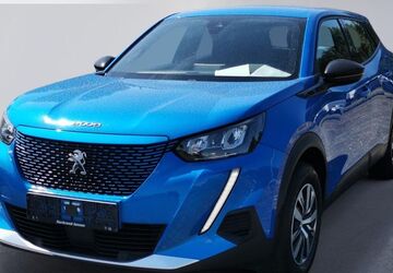 Peugeot 2008 27.747 km 17.390 &euro; Dormagen 41540