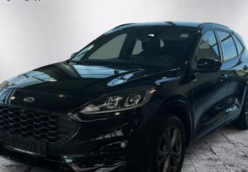 Ford Kuga 39.978 km 26.940 &euro; Radevormwald 42477