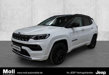 Jeep Compass 61.041 km 26.240 &euro; Köln 50825