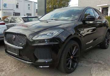 Jaguar E-Pace 92.500 km 21.990 &euro; Radevormwald 42477