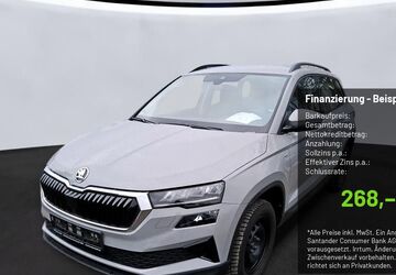 Skoda Karoq 46.156 km 23.490 &euro; Pulheim-Brauweiler 50259