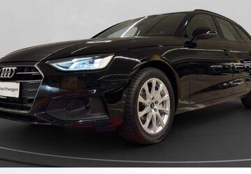 Audi A4 77.944 km 22.880 &euro; Köln 50968