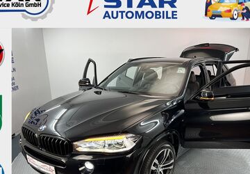 BMW X5 M50 230.712 km 19.890 &euro; Köln 50739