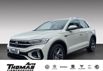 VW T-Roc 21.243 km 20.900 &euro; Brühl 50321