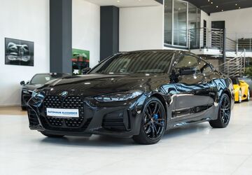 BMW M440 77.960 km 44.980 &euro; Köln 51147