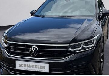 VW Tiguan 61.131 km 30.950 &euro; Langenfeld 40764
