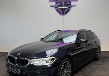 BMW 525 155.118 km 19.400 &euro; Alfter 53347