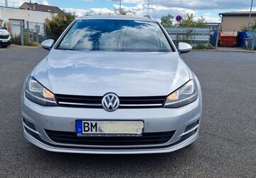VW Golf 330.000 km 6.900 &euro; Wesseling 50389
