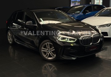 BMW 120 159.341 km 21.299 &euro; Radevormwald 42477