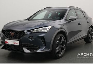 Cupra Formentor 48.102 km 31.980 &euro; Leverkusen 51373