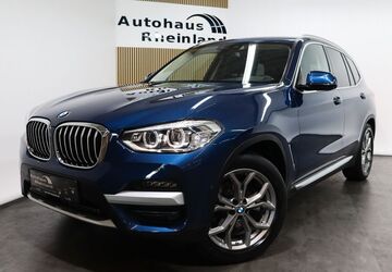 BMW X3 94.110 km 25.750 &euro; Köln 51107