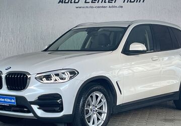 BMW X3 113.900 km 26.850 &euro; Köln 50733