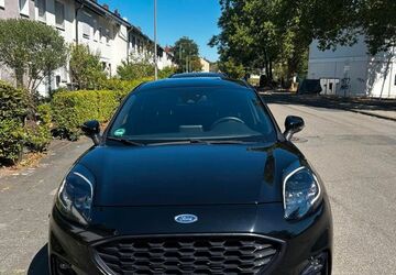 Ford Puma 24.115 km 16.490 &euro; Köln 50737
