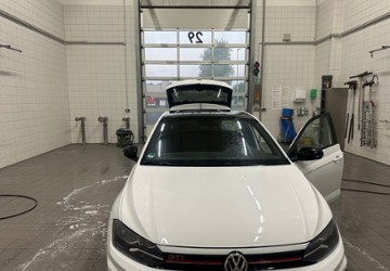 VW Polo 53.000 km 17.250 &euro; Frechen 50226