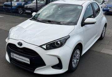 Toyota Yaris 91.950 km 14.990 &euro; Köln 51065