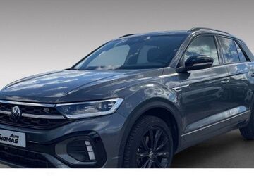VW T-Roc 29.710 km 29.990 &euro; Bonn 53227